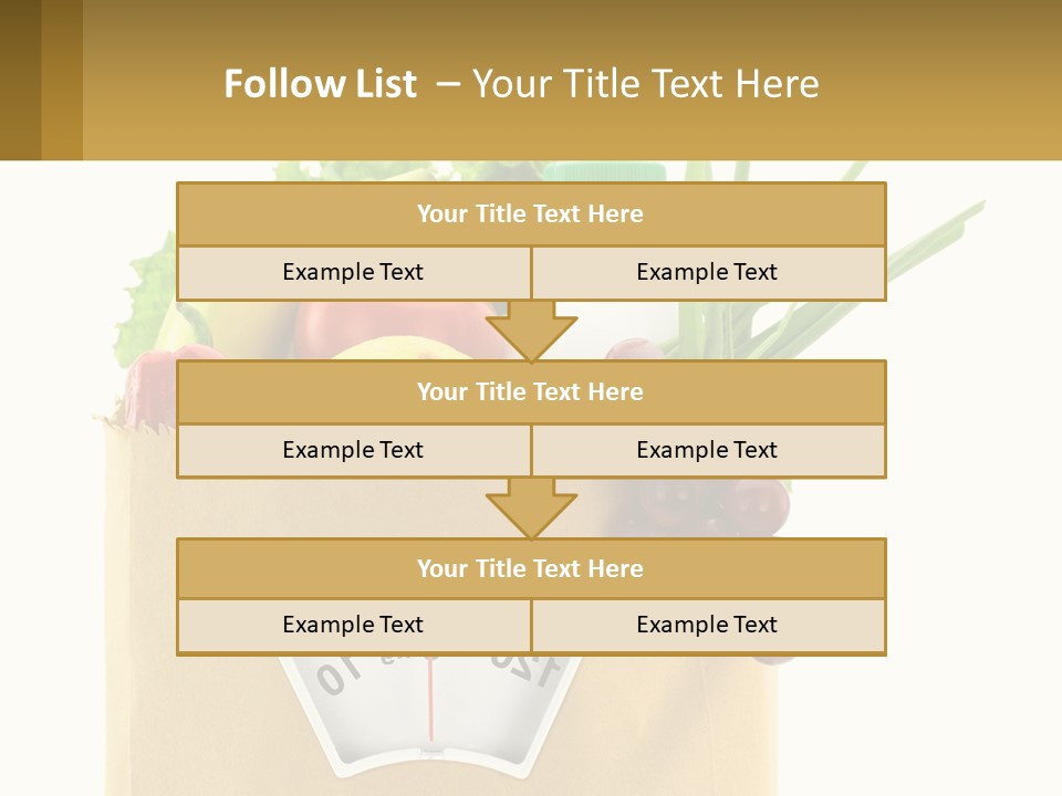 Equipment Cooling Remote PowerPoint Template