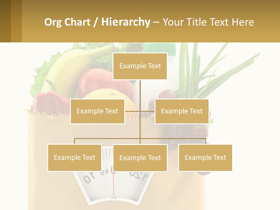 Equipment Cooling Remote PowerPoint Template
