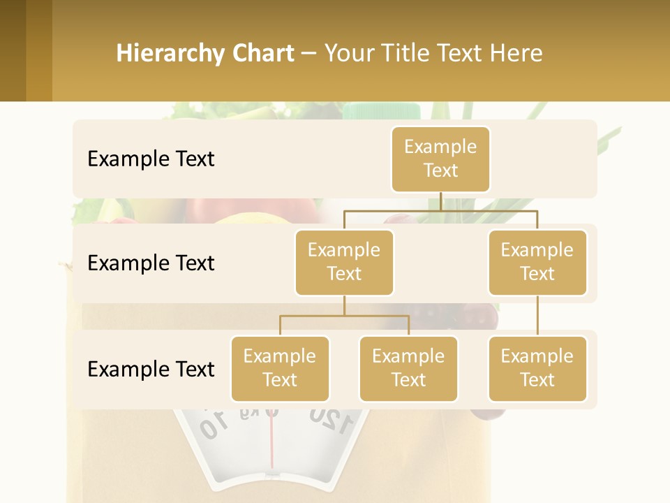 Equipment Cooling Remote PowerPoint Template