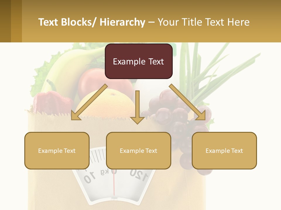 Equipment Cooling Remote PowerPoint Template