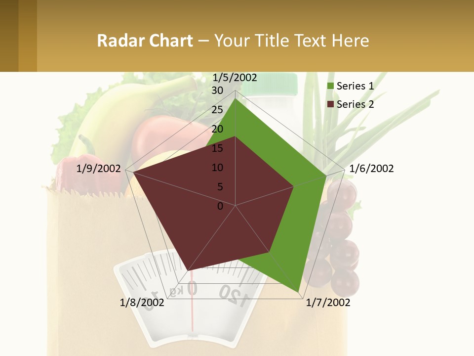 Equipment Cooling Remote PowerPoint Template