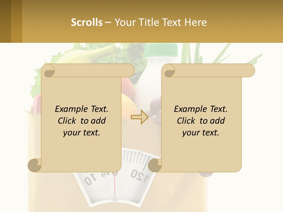 Equipment Cooling Remote PowerPoint Template