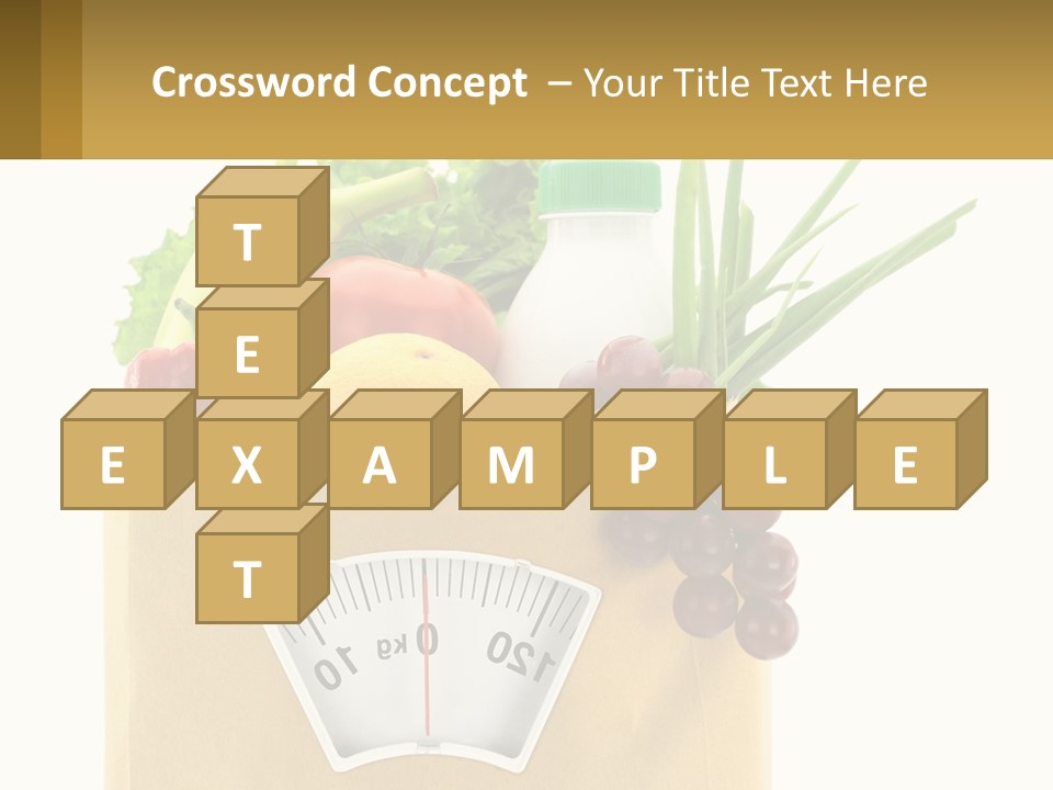 Equipment Cooling Remote PowerPoint Template