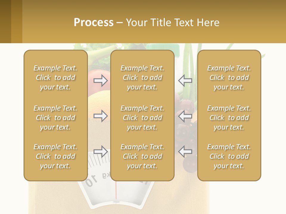 Equipment Cooling Remote PowerPoint Template