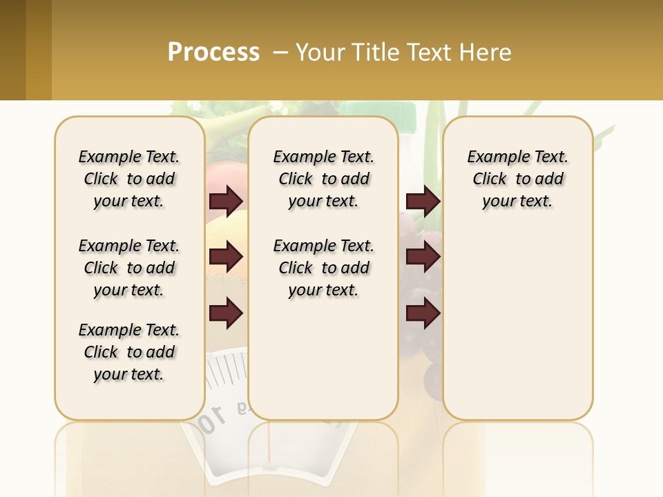 Equipment Cooling Remote PowerPoint Template