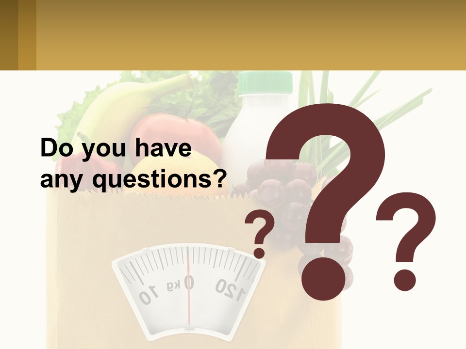 Equipment Cooling Remote PowerPoint Template