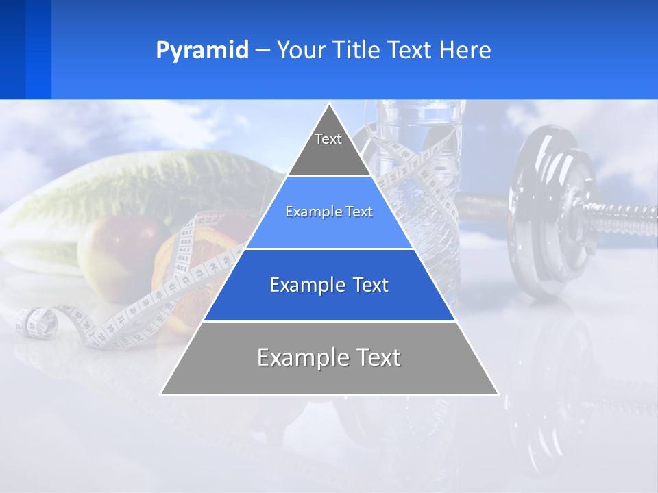 House Supply Switch PowerPoint Template