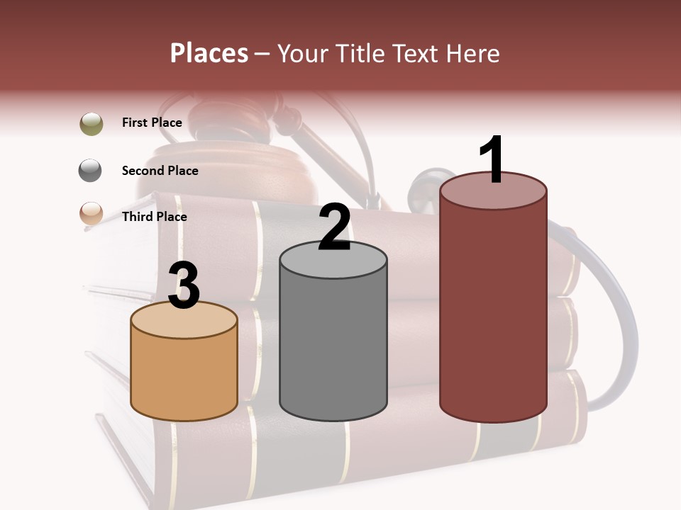Equipment Power Heat PowerPoint Template