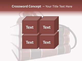Equipment Power Heat PowerPoint Template