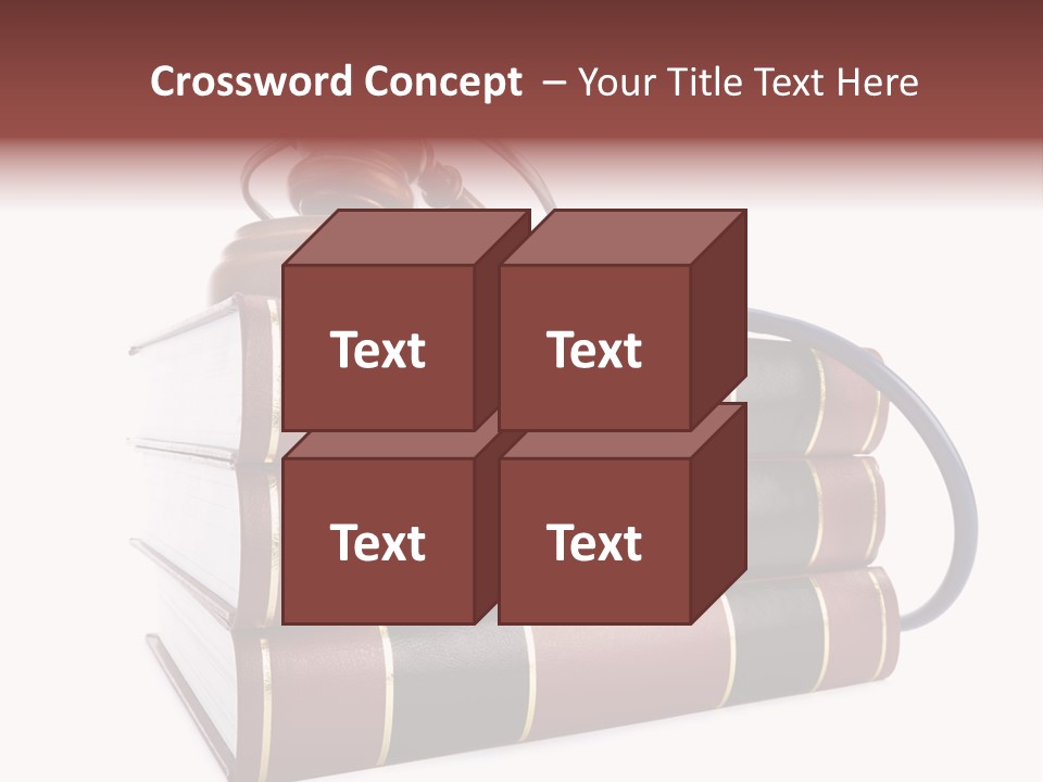 Equipment Power Heat PowerPoint Template