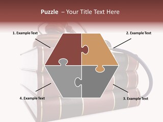 Equipment Power Heat PowerPoint Template