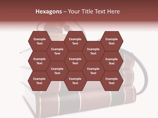 Equipment Power Heat PowerPoint Template