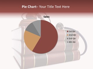 Equipment Power Heat PowerPoint Template