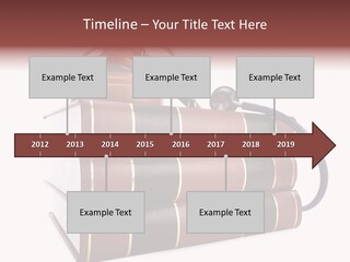 Equipment Power Heat PowerPoint Template