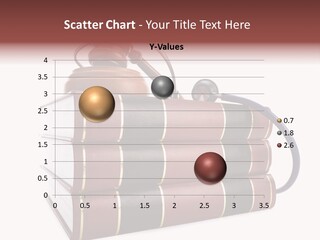 Equipment Power Heat PowerPoint Template