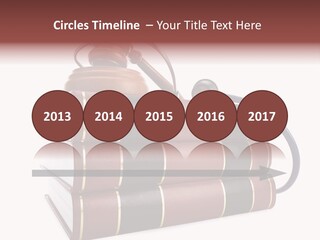 Equipment Power Heat PowerPoint Template