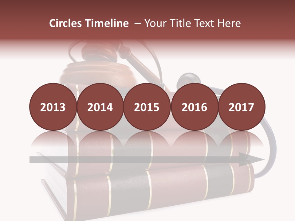 Equipment Power Heat PowerPoint Template