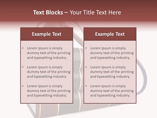 Equipment Power Heat PowerPoint Template