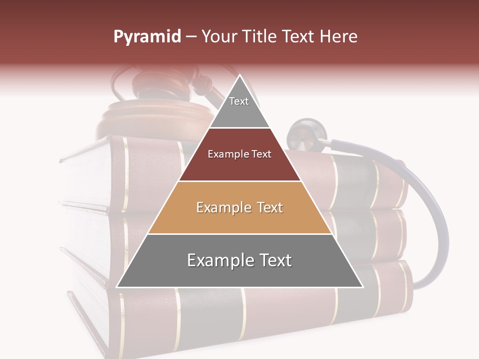 Equipment Power Heat PowerPoint Template