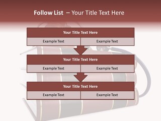 Equipment Power Heat PowerPoint Template
