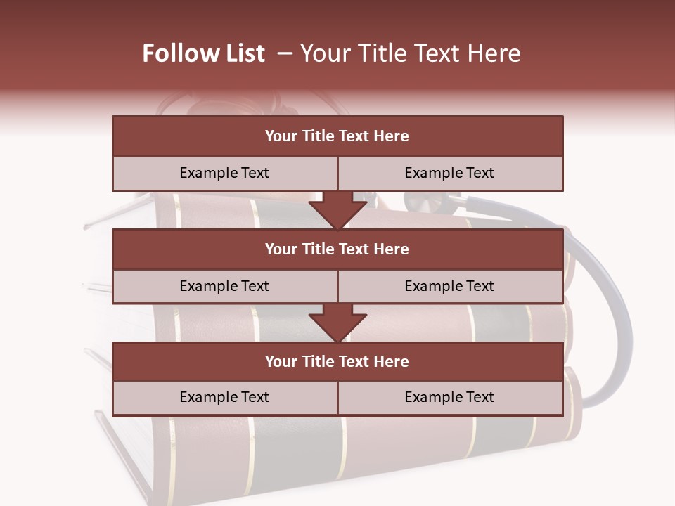 Equipment Power Heat PowerPoint Template