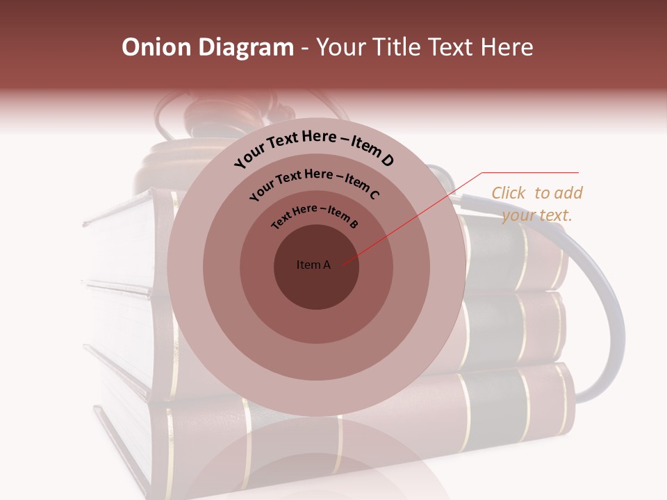 Equipment Power Heat PowerPoint Template
