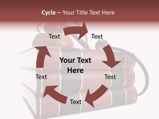Equipment Power Heat PowerPoint Template