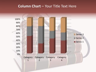 Equipment Power Heat PowerPoint Template