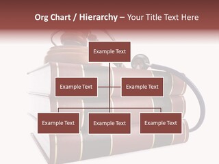 Equipment Power Heat PowerPoint Template