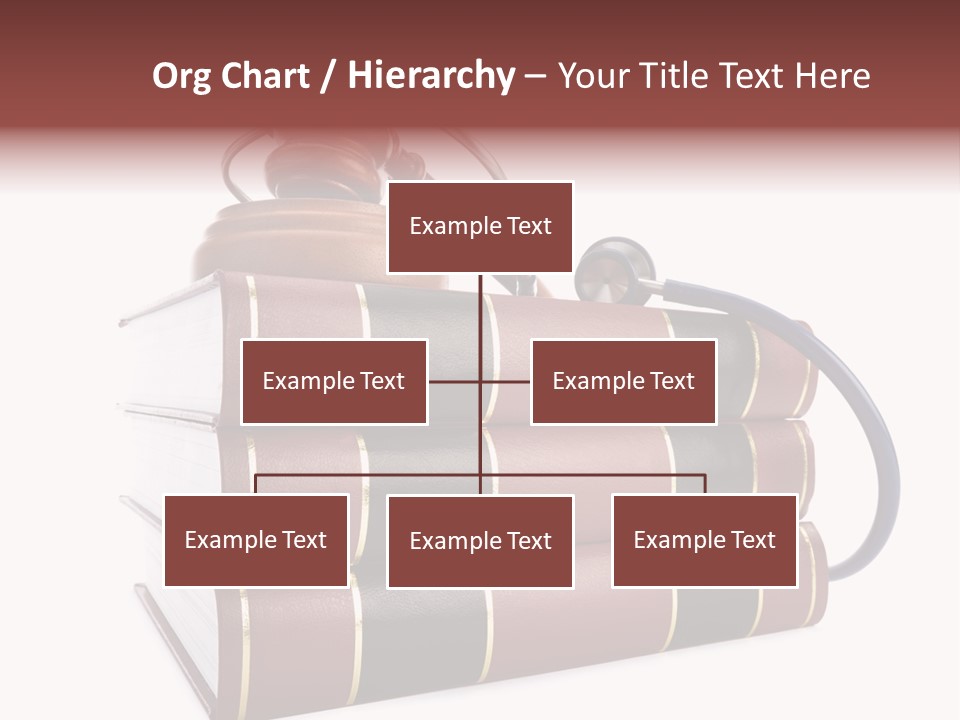 Equipment Power Heat PowerPoint Template