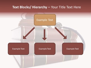 Equipment Power Heat PowerPoint Template