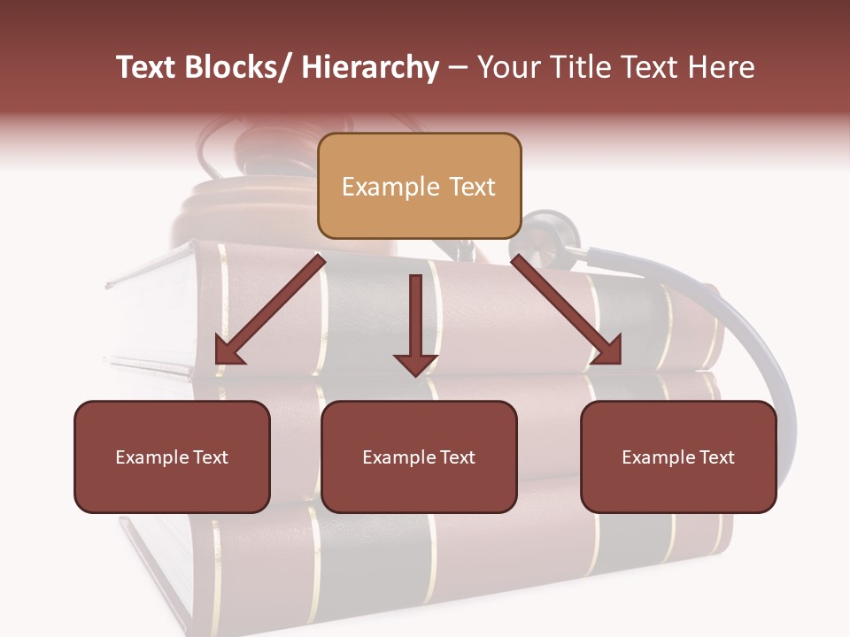 Equipment Power Heat PowerPoint Template