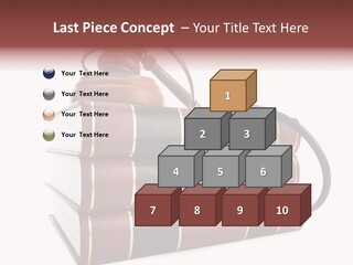 Equipment Power Heat PowerPoint Template