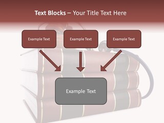 Equipment Power Heat PowerPoint Template