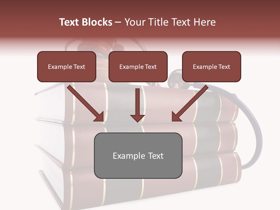 Equipment Power Heat PowerPoint Template