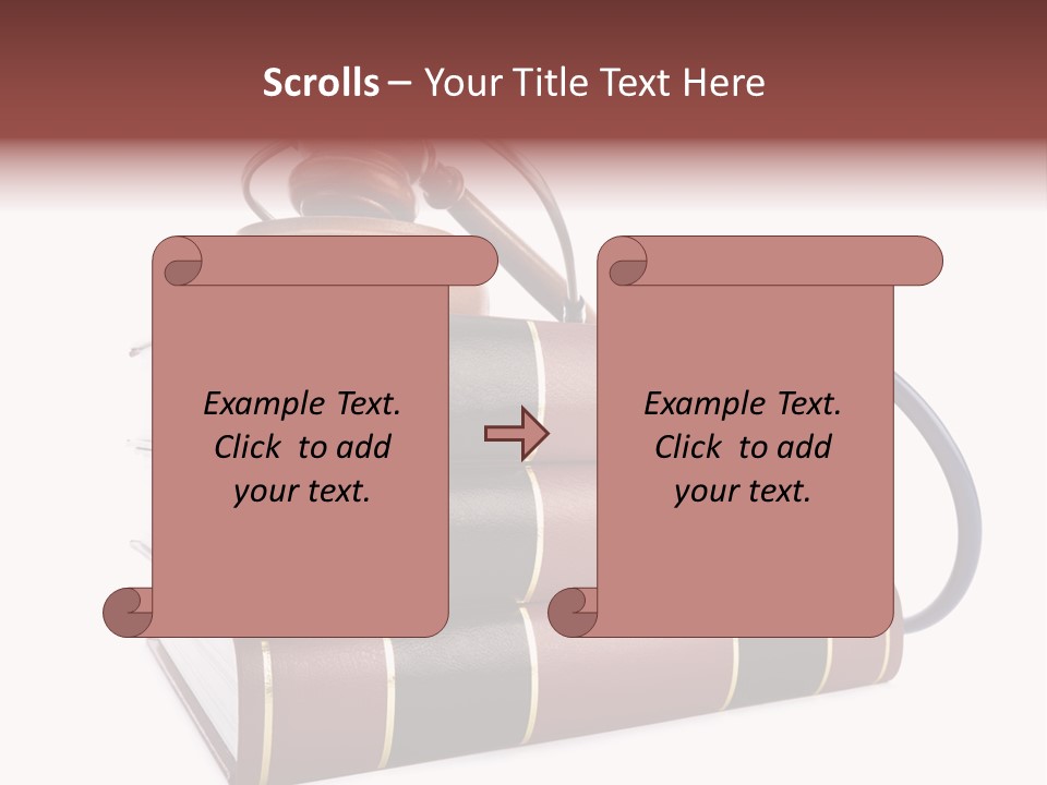 Equipment Power Heat PowerPoint Template