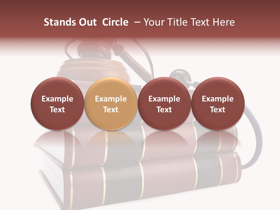 Equipment Power Heat PowerPoint Template