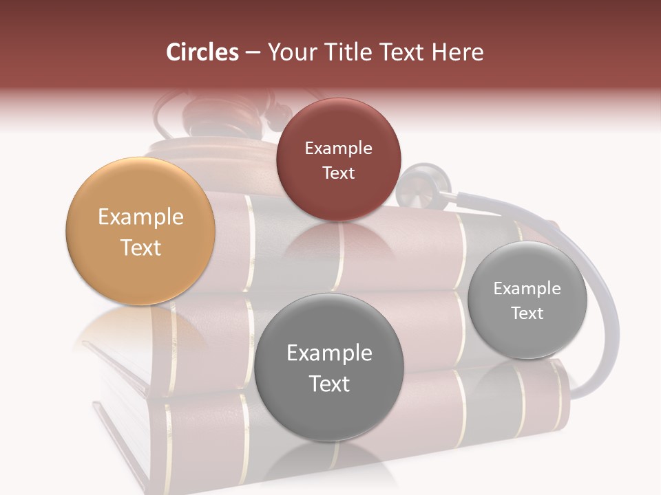 Equipment Power Heat PowerPoint Template