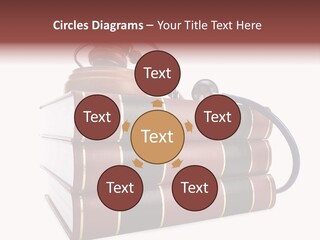 Equipment Power Heat PowerPoint Template