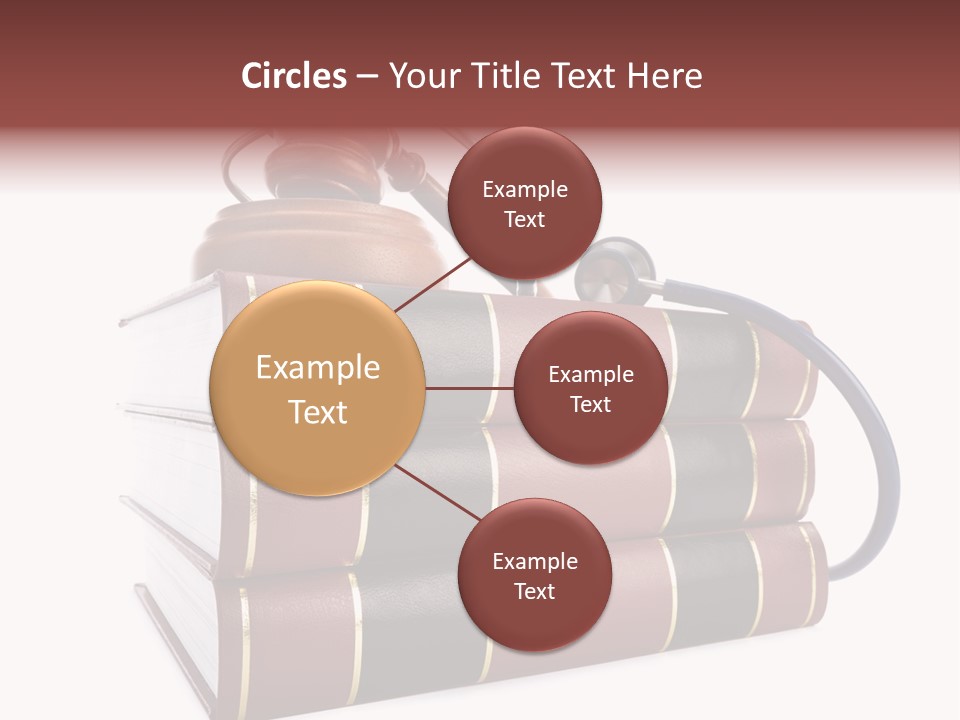 Equipment Power Heat PowerPoint Template