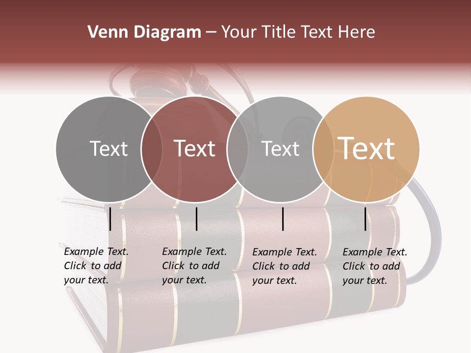 Equipment Power Heat PowerPoint Template