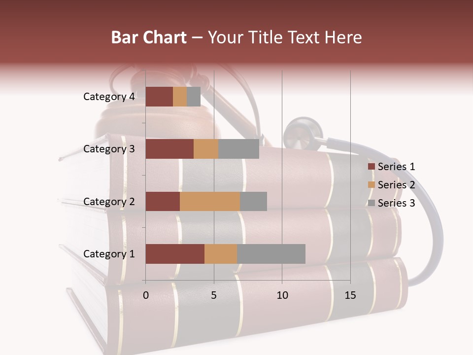 Equipment Power Heat PowerPoint Template