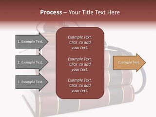 Equipment Power Heat PowerPoint Template