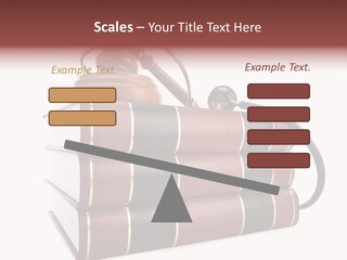 Equipment Power Heat PowerPoint Template