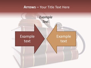 Equipment Power Heat PowerPoint Template