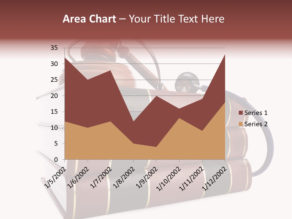 Equipment Power Heat PowerPoint Template
