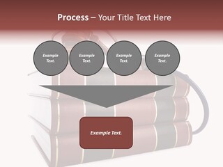 Equipment Power Heat PowerPoint Template