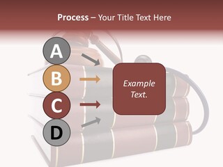 Equipment Power Heat PowerPoint Template
