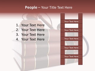 Equipment Power Heat PowerPoint Template