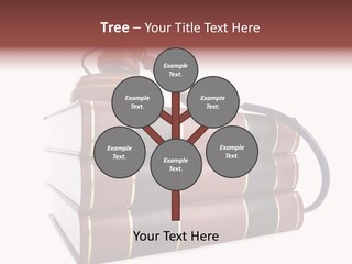 Equipment Power Heat PowerPoint Template